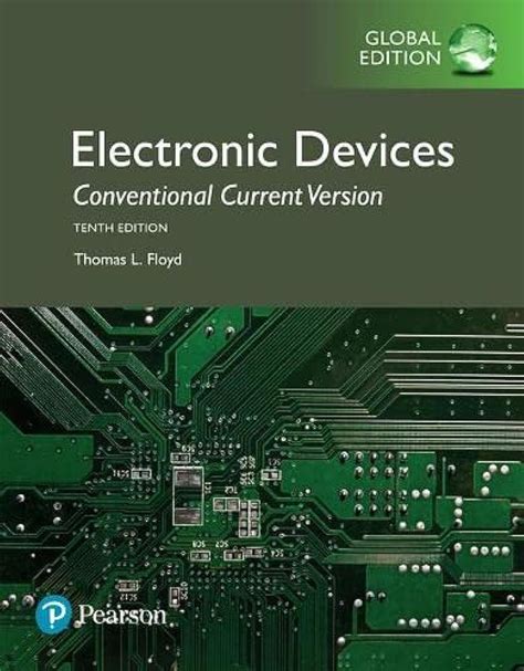 Electronic Devices Conventional Current Version 9th Edition Ebook PDF