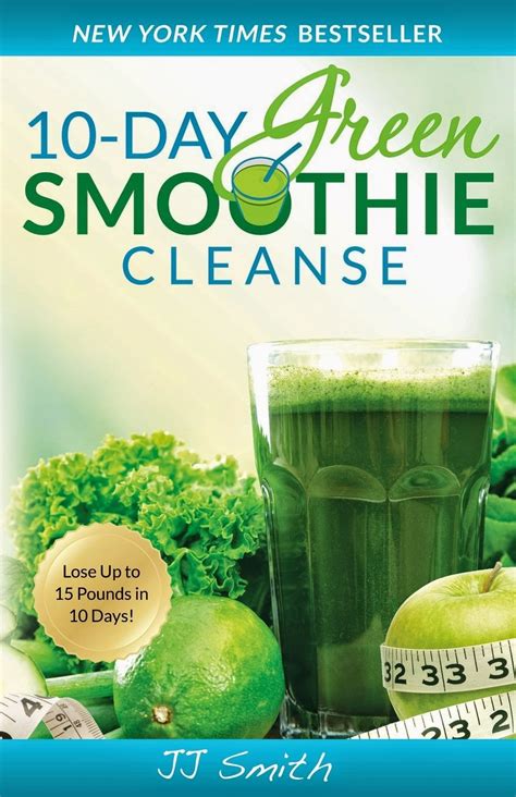 Electronic Download 10 Day Green Smoothie Cleanse Ebook Doc