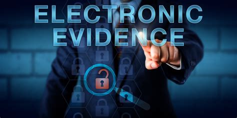 Electronic Evidence Act (2018):