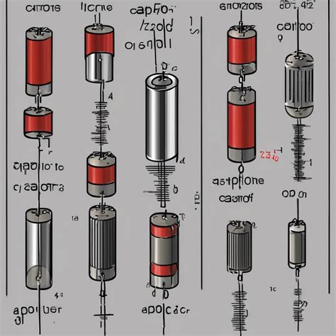 Electronic Measure in Farads: Exploring the Realm of Capacitance and Electrical Storage