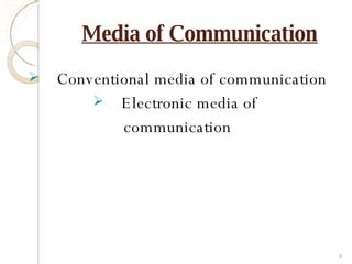 Electronic Messaging and Conventional Communication Focus on Youths Conventional Communication Epub