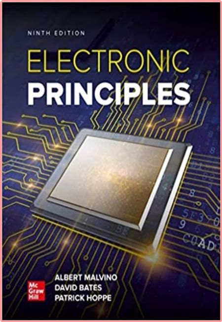 Electronic Principles Ebook Reader
