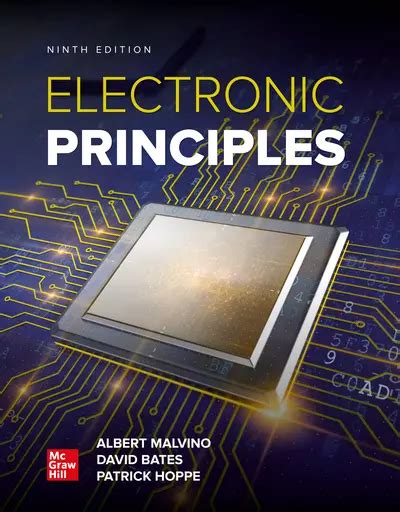 Electronic Principles Ebook Reader