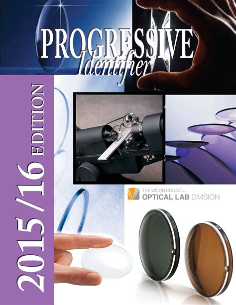 Electronic Progressive Identifier Catalog