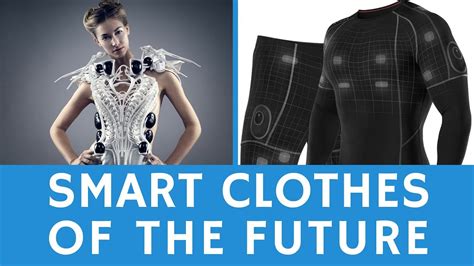 Electronic T-shirts: The Future of Fashion and Technology