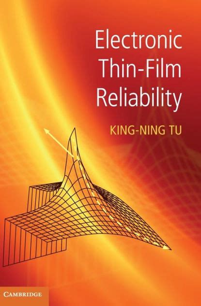 Electronic Thin-Film Reliability Doc