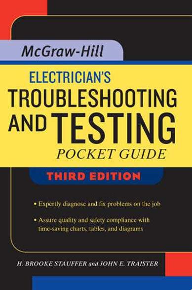 Electronic Troubleshooting 3rd Edition PDF