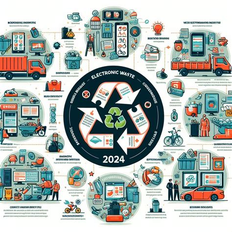 Electronic Waste Disposal Singapore: A Guide to Sustainable Disposal for 2023