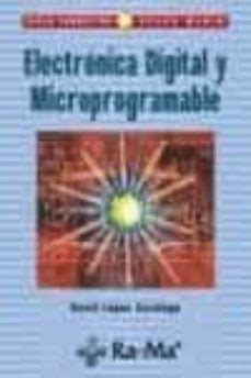 Electronica Digital Y Microprogramable Ebook PDF