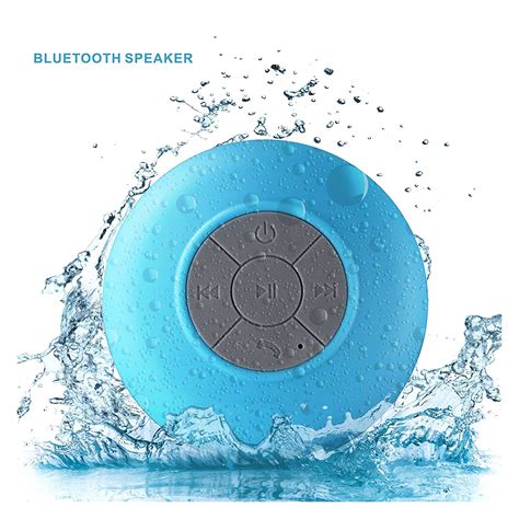 Electronics BTS 600BLUE Bluetooth Portable Speakerphone Kindle Editon