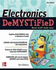 Electronics Demystified 2nd Edition Epub