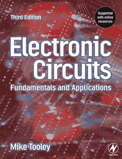 Electronics Fundamentals And Applications Pdf Epub