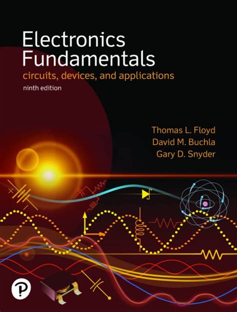 Electronics Fundamentals And Applications Pdf Epub