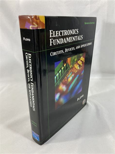 Electronics Fundamentals Floyd Solutions 6th Reader