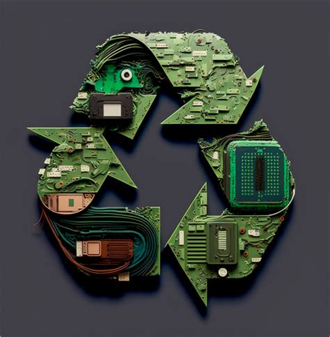 Electronics Recycling: Why It Matters