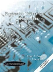 Electronics Technology Fundamentals Epub