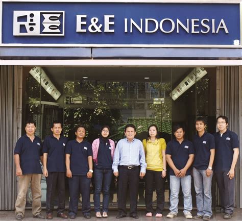 Electronics and Engineering Pte Ltd: A Leader in the Industry