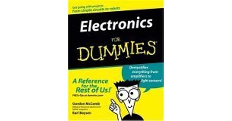 Electronics for Dummies Doc