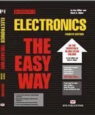 Electronics the Easy Way Easy Way Series Epub