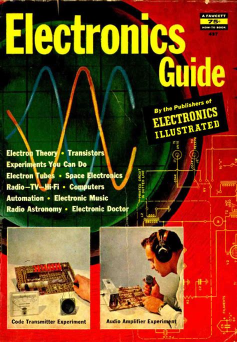 Electronics-illustrated-magazine-archive Ebook Epub