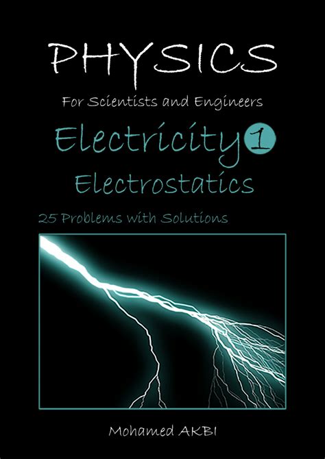 Electrostatics Problems And Solutions Paul G Hewitt Doc