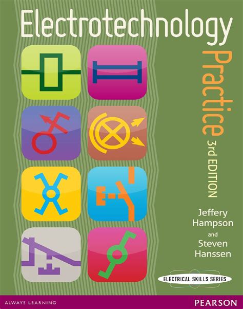 Electrotechnology practice jeffery hampson Ebook Epub