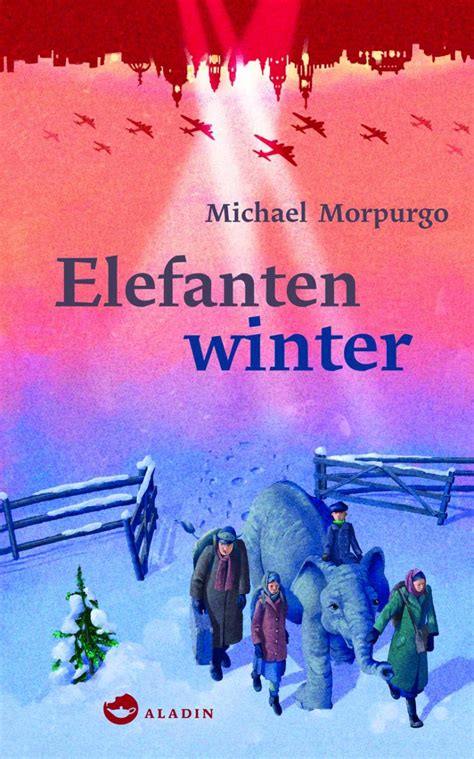 Elefantenwinter German Edition