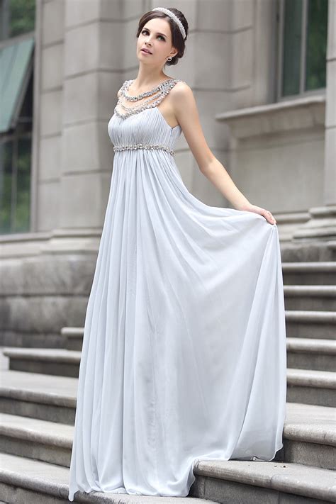 Elegant Empire Waist Dresses