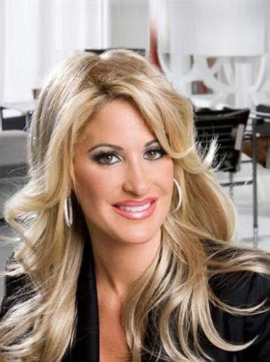 Elegant Looks, Long-Lasting Wear: Get the Kim Zolciak Wig!