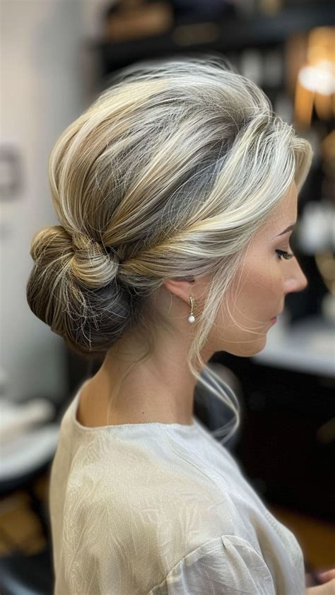 Elegant Updos: