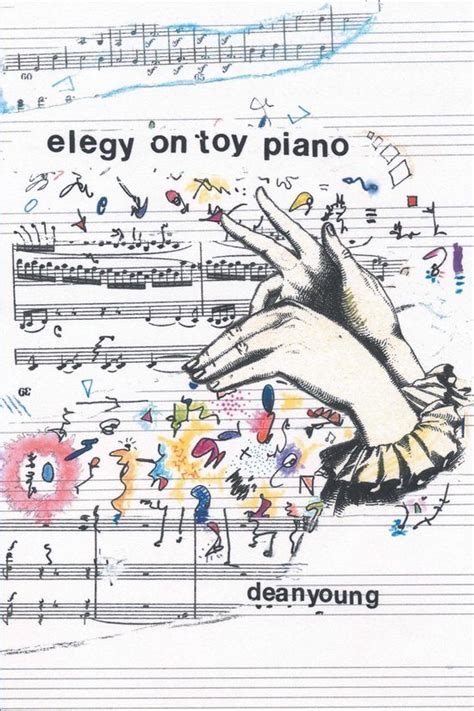 Elegy On Toy Piano Pitt Poetry Series Reader