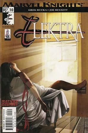 Elektra vol 2 no 10 Doc