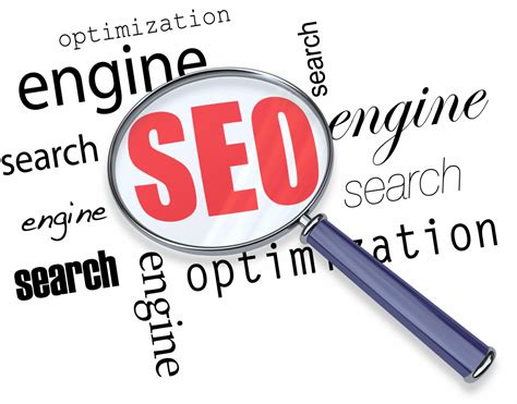 Element 1: Search Engine Optimization (SEO)