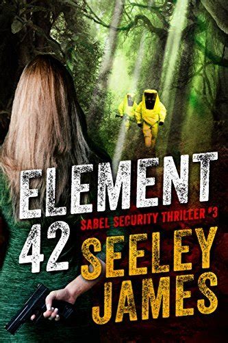 Element 42 Sabel Security Book 1 Doc