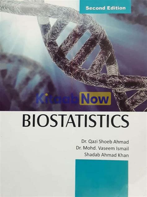 Element of Biostatisics 2nd Edition Reader