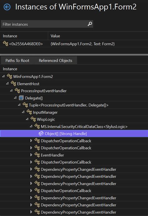 ElementHost configuration basics for beginners