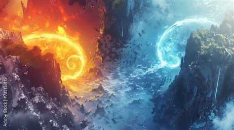 Elemental Rifts: