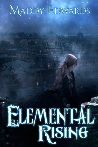 Elemental Rising Paranormal Public Book 2 Epub