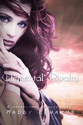 Elemental Rivalry Paranormal Public Book 13 PDF