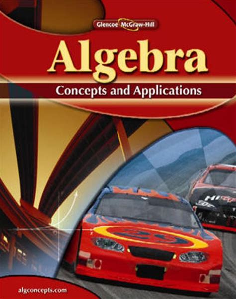 Elementary Algebra Concepts and Applications Studen& Kindle Editon