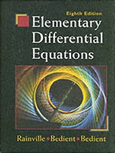 Elementary Differential Equations An Interactive Approach Teaching Science and Social Studies Doc