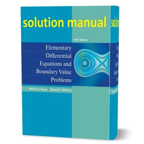 Elementary Differential Equations Solutions Manual Reader