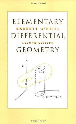 Elementary Differential Geometry 2nd Edition Reader