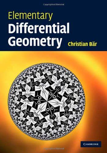 Elementary Differential Geometry Solutions PDF