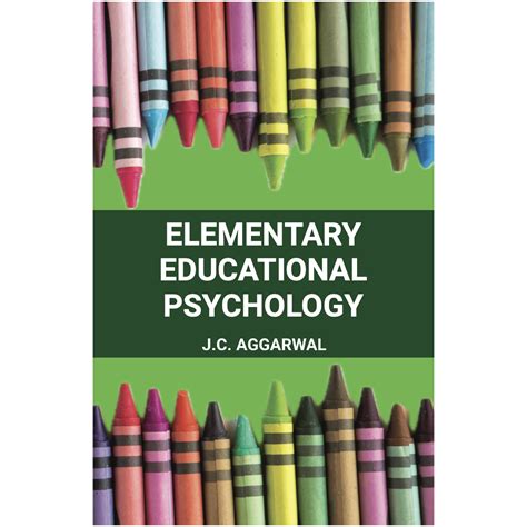 Elementary Educational Psychology & Methods of Teaching PDF