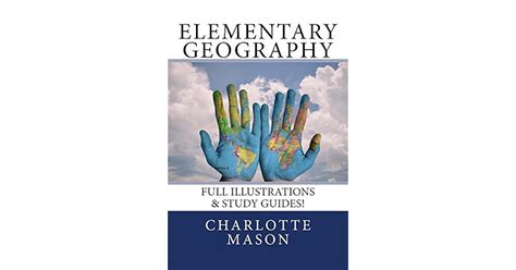 Elementary Geography Full Illustrations and Study Guides Kindle Editon