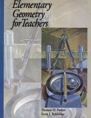 Elementary Geometry For Teachers Answers Epub