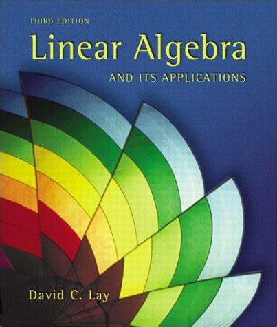 Elementary Linear Algebra with Applications 3rd Revised Edition Epub