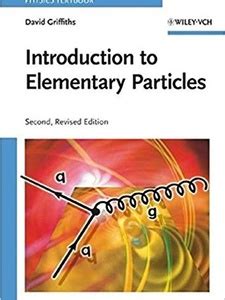 Elementary Particle Physics Griffiths Solutions Epub