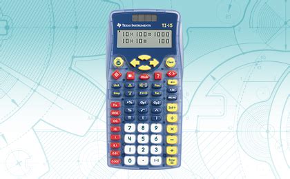 Elementary School Calculators: A Comprehensive Guide